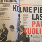 ALIBI RIKOSLEHTI 1 / 1986 - pikkukuva 3