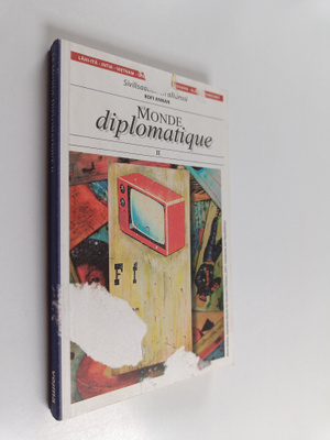 Le monde diplomatique 2