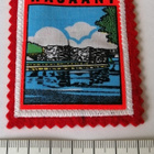 Kajaani Hihamerkki - pikkukuva 1