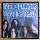 Depp Purple Machine Head Lp TPSA 7504 - pikkukuva 1
