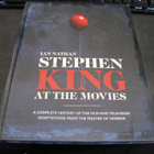 Natilan, Ian - Stephen King at the movies - pikkukuva 1