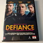Uhma (Defiance) DVD - pikkukuva 1