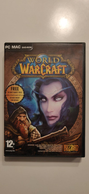World of Warcraft - PC