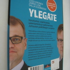 Ylegate – Eronen Liski Vuorikoski ( HYVÄ KUNTO) - pikkukuva 3