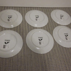 Marimekko Festivo lautaset, 6 kpl, uudet - pikkukuva 2