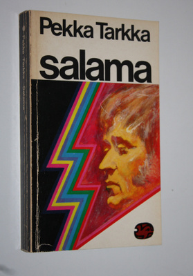 Pekka Tarkka : Salama