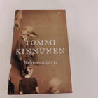 Tommi Kinnunen; Neljäntienristeys - pikkukuva 1