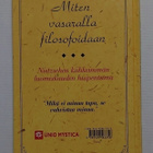 Friedrich Nietzsche - Epäjumalten Hämärä - pikkukuva 3
