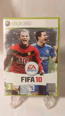 Fifa 10