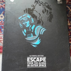 Escape from The Aliens on Outer Space - pikkukuva 1