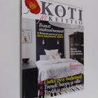 Koti ja keittiö 11/2008 - pikkukuva 1