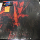 ANTAEUS-DE PRINCIPII EVANGELIKUM LP RANSKA '02 PAINOS M-/EX+ - pikkukuva 1