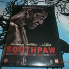 SOUTHPAW - DVD - pikkukuva 1