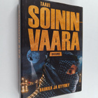 Taavi Soininvaara : Haukka ja kyyhky - pikkukuva 1