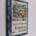 Njördur P. Njardvik : Kohtaloonsa tuomitut (signeerattu, ... - pikkukuva 1