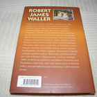 Robert James Waller Meksikolainen tanssi  -sid - pikkukuva 2
