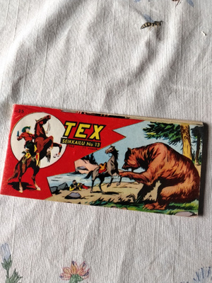 tex 11 vsk 13