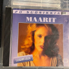 MAARIT - Laakson lilja: 20 Suosikkia cd - pikkukuva 1