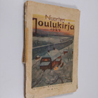 Nuorten joulukirja 1927 - pikkukuva 1