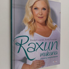 Raakel Lignell : Raxun mukana : kivusta tasapainoon - pikkukuva 1