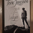 Tove Jansson - Sanojen lahja: Valitut sitaatit - pikkukuva 1