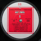 CHRIS SPEDDING ~ Enemy Within ~ LP - pikkukuva 3