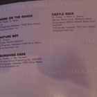 Frank Sinatra: Collections CD - pikkukuva 3