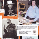 Bob Corritore Blues On My Radio Lowell Fulson, Lazy Lester.. - pikkukuva 4