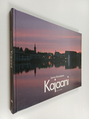 Jorma Komulainen : Kajaani