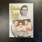 Tribute To Buddy Holly & The Crickets DVD - pikkukuva 1