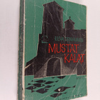 Tenhunen Eeva : Mustat kalat - pikkukuva 1