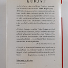 Victor Hugo : Kurjat 1 - pikkukuva 2