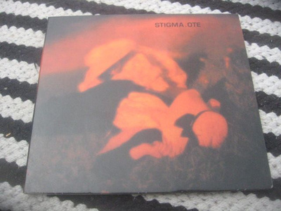 Stigma - Ote (cds)