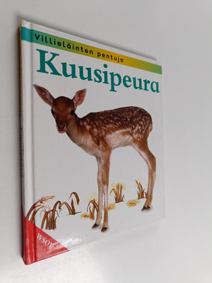Jinny Johnson : Kuusipeura