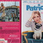 patrick (2018)	(81 715)	UUSI	-FI-		DVD	, koira, perhe komedi - pikkukuva 1