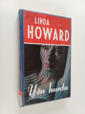 Linda Howard : Yön huntu