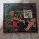 Tuure Kilpeläinen Ja Kaihon Karavaani – Surusilmäinen Kau CD - pikkukuva 1