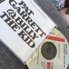 Bob Dylan - pat garrett & billy the kid ost CD orkkis - pikkukuva 1