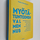Pekka Hämäläinen : Myötätuntoinen valmennus - pikkukuva 1