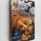 Timo Parvela : Tiera - pikkukuva 1