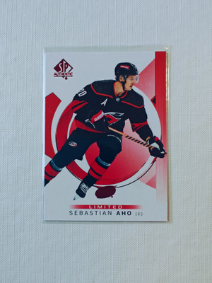 Sebastian Aho