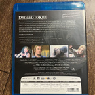 Dressed To Kill (1980) - Blu-ray - pikkukuva 2