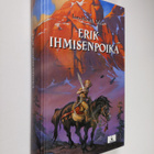 Lars-Henrik Olsen : Erik Ihmisenpoika - pikkukuva 1