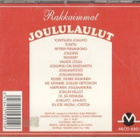 RAKKAIMMAT JOULULAULUT - pikkukuva 2