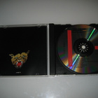 Iggy And The Stooges - Raw Power (CD) - pikkukuva 3