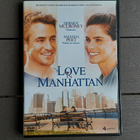 DVD: Love In Manhattan (Dermont Mulroney, Amanda Peet 2006) - pikkukuva 1