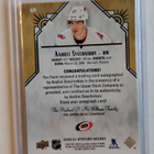 Andrei Svechnikov 2020-21 Stature Auto - pikkukuva 2