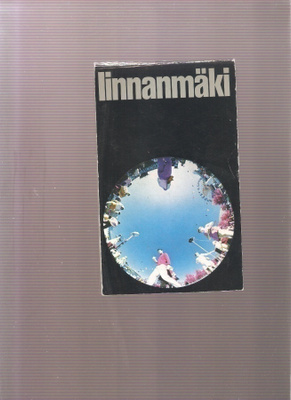Linnanmäki 20v-juhlaj.1970,koko pain. makuloitu[Saarikoski