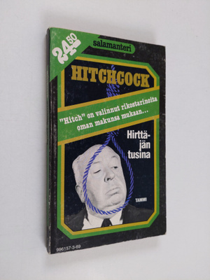 Alfred Hitchcock : Hirttäjän tusina