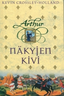 Kevin Crossley-Holland - Näkyjen kivi